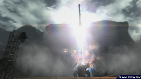 Armored Core 5 (V)  (Xbox 360)