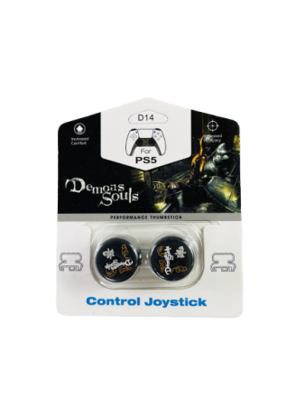 Стики грибки высокие PS5 PS4 по різним іграм 