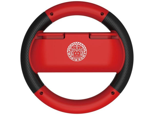 Руль Hori (Mario) для Nintendo Switch (NSW-054U)