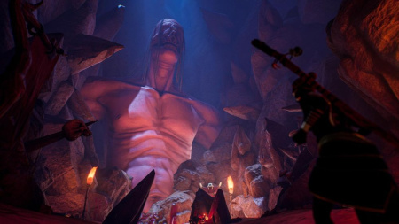 Soulborn (Xbox Series X)
