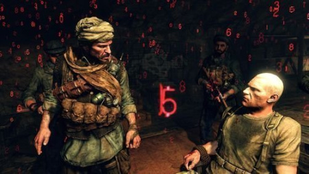 Call of Duty: Black Ops  - Cold War (PS4)