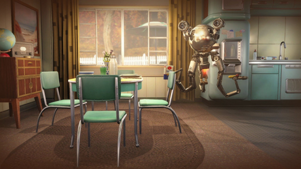 Fallout 4  ENG (XboxOne)