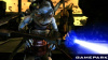 Star Wars: The Force Unleashed (PS2)