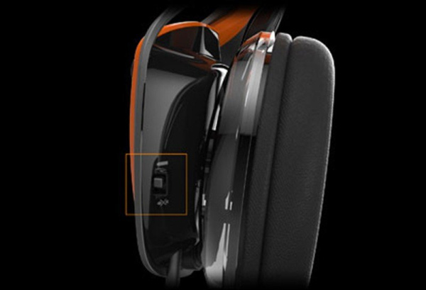 PS 4 Наушники с микрофоном Tritton ARK 100 Stereo Headset - Black