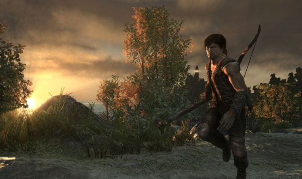 Arcania: Полная история (PS3)