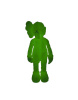 Фигурка Kaws Flayed Companion Open Edition Neon (фосфорный) - 20 см