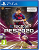 eFootball Pro Evolution Soccer 2020 (PS4)