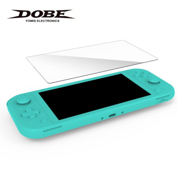 Switch Lite закаленное стекло,  для защиты экрана 2 шт., TNS-19118