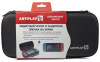 Чехол и защитная пленка Artplays для Nintendo Switch черный