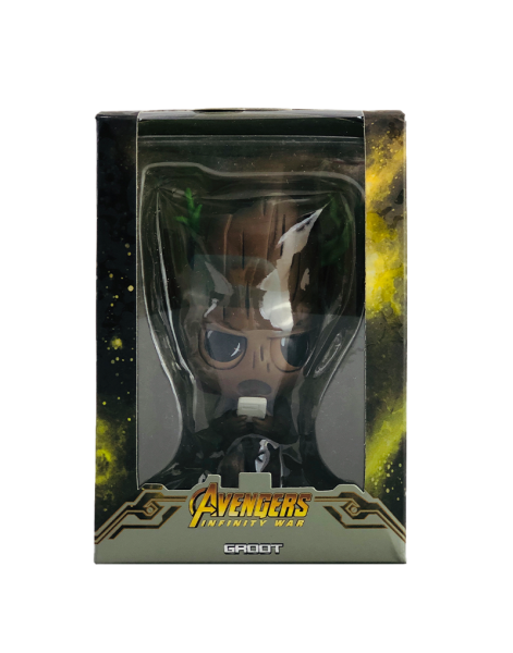 Фигурка Avengers Infinity War Groot (Cars Series) 11 см