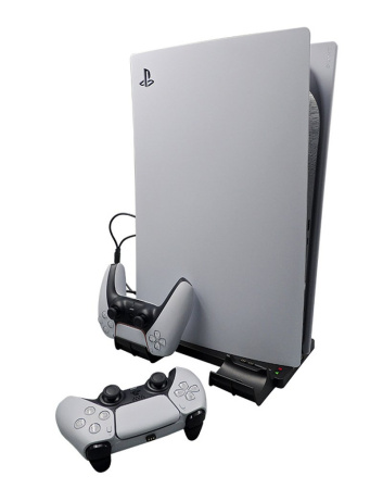 Зарядная станция для PS5 HBS-269