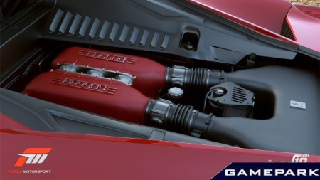 Forza Motorsport 4   3.0 Б.У (Xbox 360)