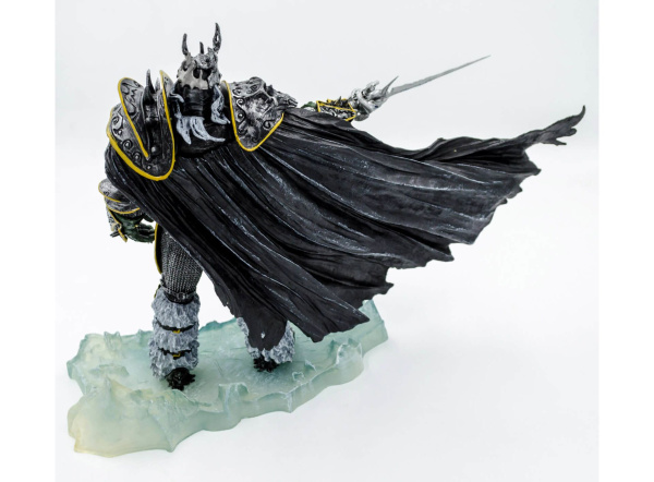 Фигурка World of Warcraft Arthas Menethil The Lich King (22 см)