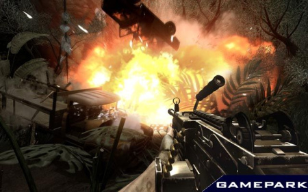 Far Cry 2 (PS3)