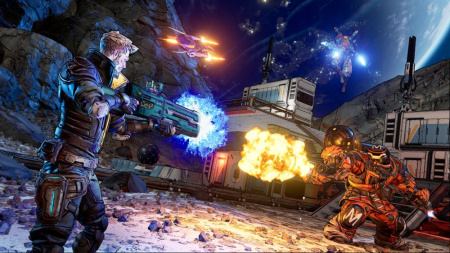 Borderlands 3 (PS5)