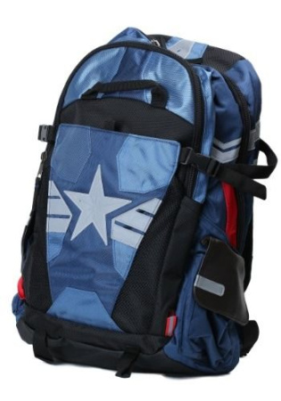 Рюкзак Капитан Америка