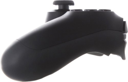 Геймпад для PS4 DualShock Black v2 (CUH-ZCT2E) + ваучер Fortnite 2019