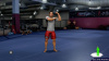 UFC Personal Trainer: The Ultimate Fitness System (PS3)
