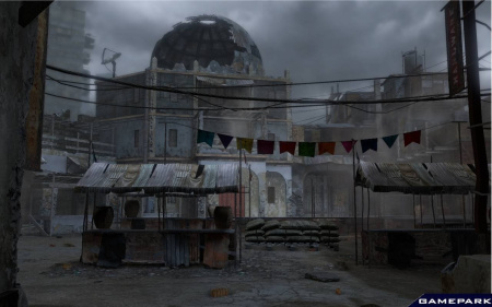 Inversion (PS3)