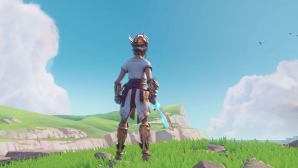 Immortals Fenyx Rising (PS5)