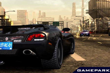 Burnout Revenge (PS2)