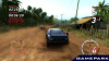 SEGA Rally (PS3)