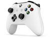 Xbox One Беспроводной геймпад  БЕЛЫЙ (TF5-00004) (Уцен)