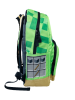 Рюкзак Minecraft Кирка (Зеленый)