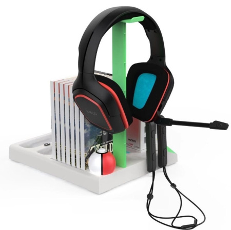 SwitchPRO NS JoyCon Подставка Универсальная (Switch) PG-SW036