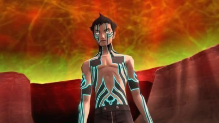 Shin Megami Tensei III: Nocturne HD Remaster (PS4)