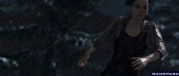 За гранью: Две души (Beyond: Two Souls) (PS3)