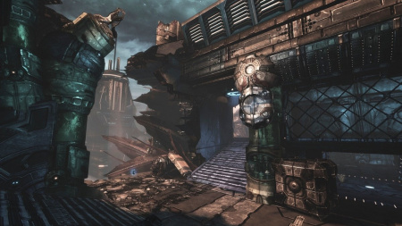 Transformers: War for Cybertron (PS3)