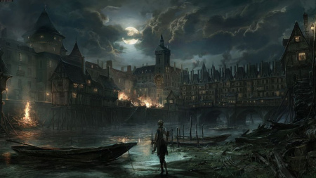Steelrising (PS5)
