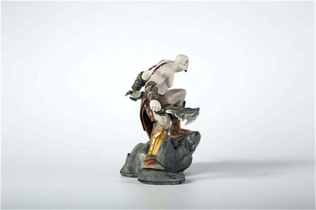 Фігурка God of War Ascension Kratos Statue (18 см)