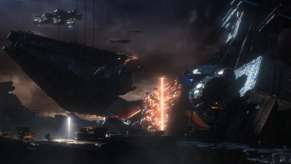 Звёздные Войны – Джедаи: Павший Орден (Xbox One)