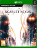 Scarlet Nexus  (Xbox Series X)