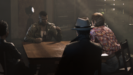 Mafia III. Коллекционное издание (XboxOne)