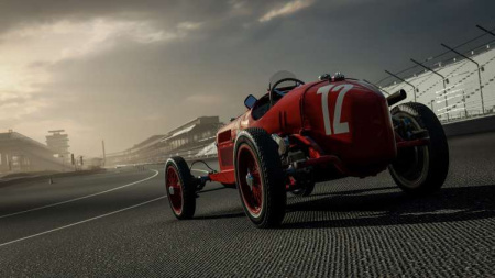 Forza Motorsport 7 (Xbox One) (Код активации)