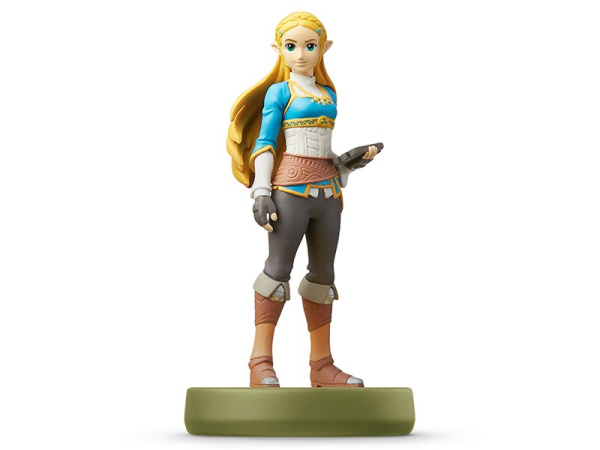 Фигурка Amiibo Link: Зельда