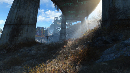 Fallout 4  ENG (XboxOne)