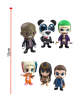 Фигурка Suicide Squad Set 1 10 см