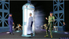 Sims 3 (PS3)
