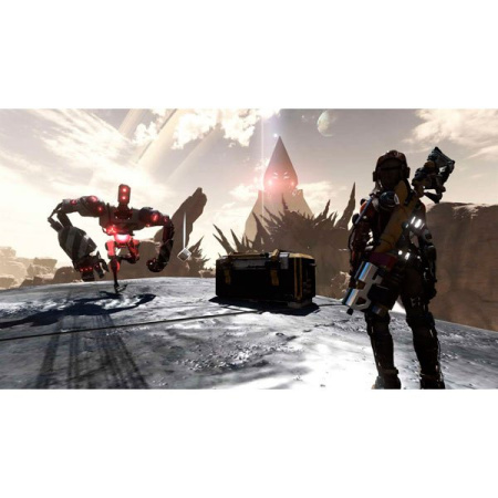 ReCore: Definitive Edition (Xbox One)