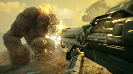 Rage 2. Collector’s Edition (Xbox One)