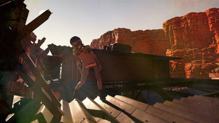Arizona Sunshine (PS4)