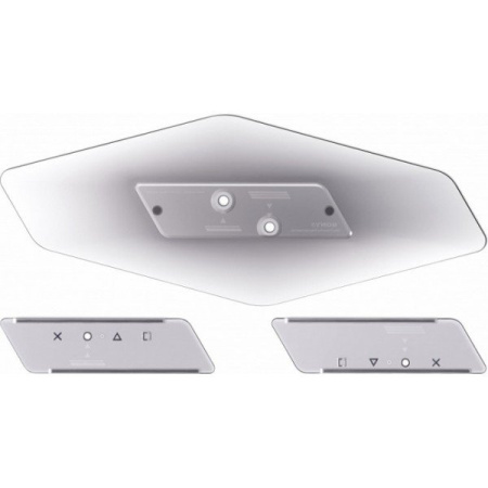 Вертикальный стенд Sony v2 (PS4)