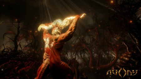 Agony (Xbox One)