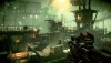 Killzone: Наемник (PS Vita)