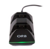 Зарядная станция Controller Charge Dock & Battery Pack для Xbox One