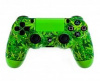 Геймпад DualShock 4 NIRVANA (PS4)